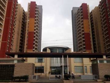 flat for rent in Faridabad